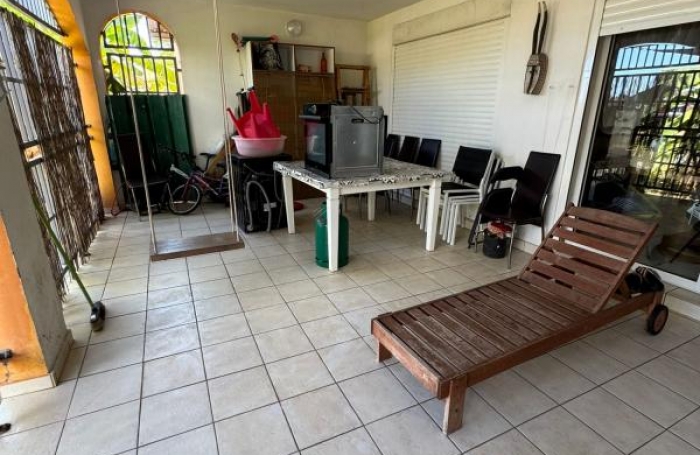 Vente Immeuble 236m&sup2; 8 pièces Mamoudzou