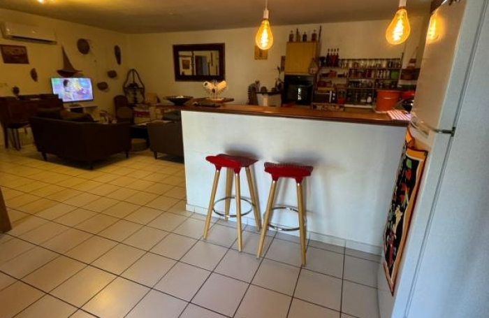 Vente Immeuble 236m&sup2; 8 pièces Mamoudzou