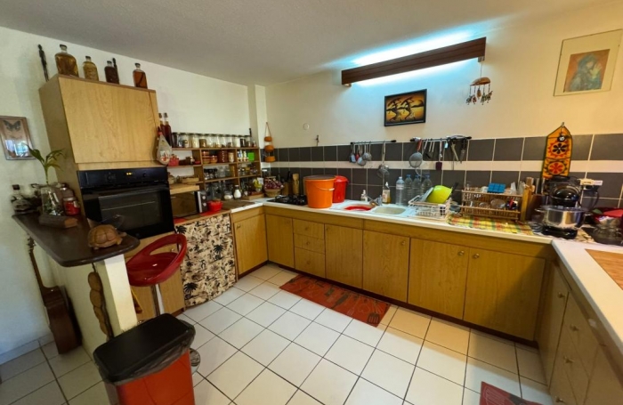 Vente Immeuble 236m&sup2; 8 pièces Mamoudzou