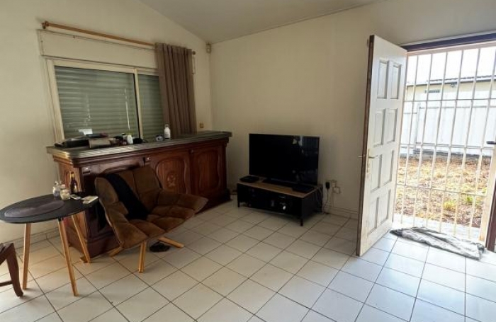 Vente Immeuble 236m&sup2; 8 pièces Mamoudzou