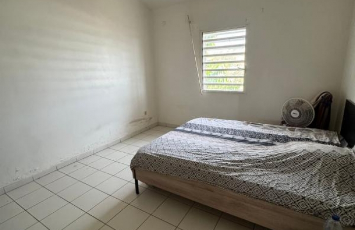 Vente Immeuble 236m&sup2; 8 pièces Mamoudzou