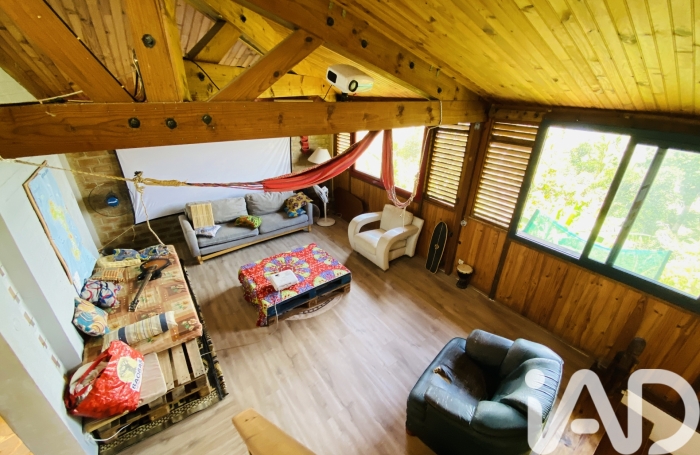 Vente Maison 159m&sup2; 5 pièces Bandrele