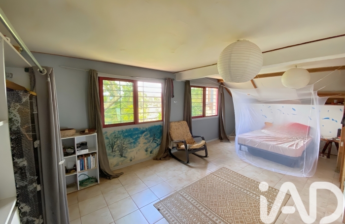 Vente Maison 159m&sup2; 5 pièces Bandrele