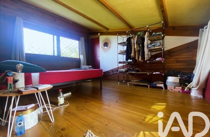 Vente Maison 159m&sup2; 5 pièces Bandrele