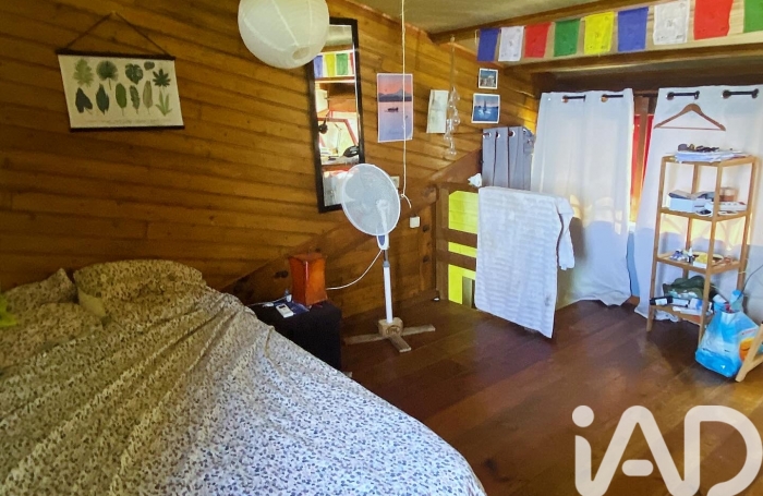 Vente Maison 159m&sup2; 5 pièces Bandrele