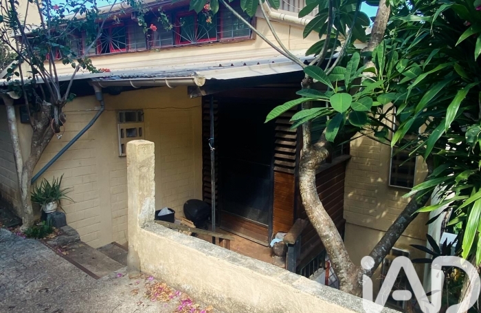 Vente Maison 159m&sup2; 5 pièces Bandrele