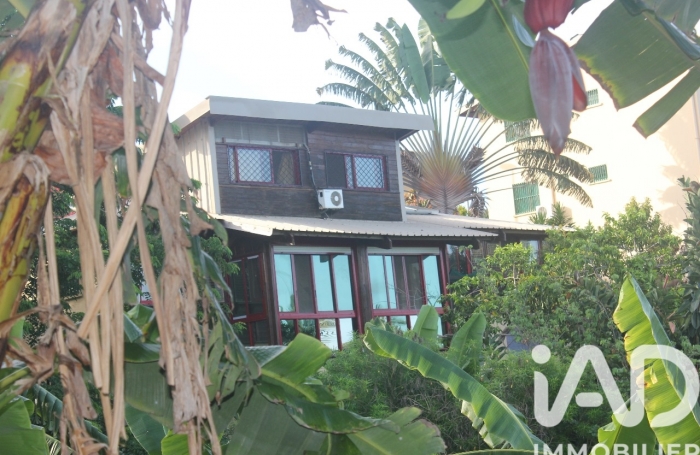 Vente Maison 159m&sup2; 5 pièces Bandrele