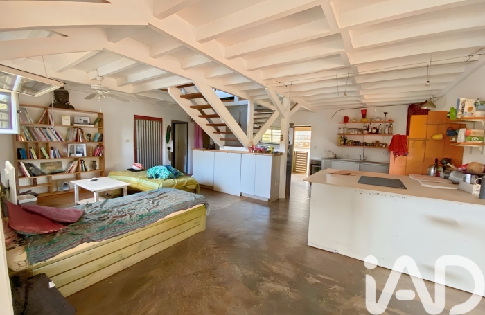 Vente Maison 120m&sup2; 5 pièces Bandrele