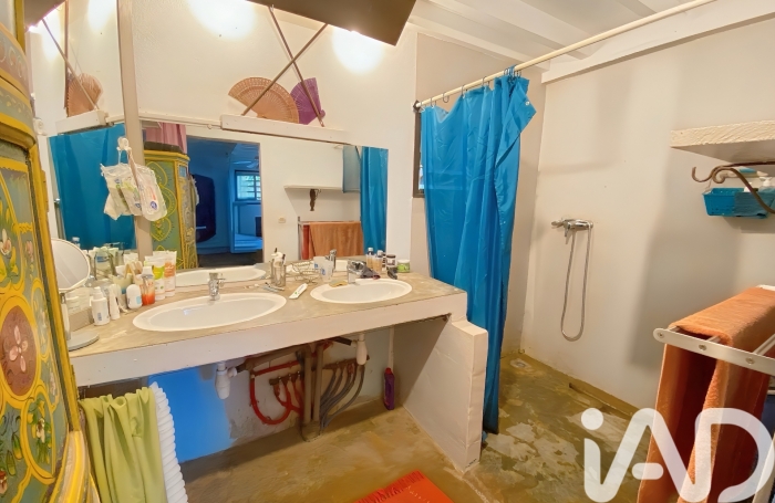 Vente Maison 120m&sup2; 5 pièces Bandrele