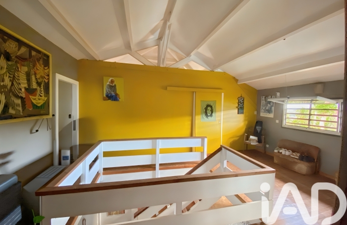 Vente Maison 120m&sup2; 5 pièces Bandrele