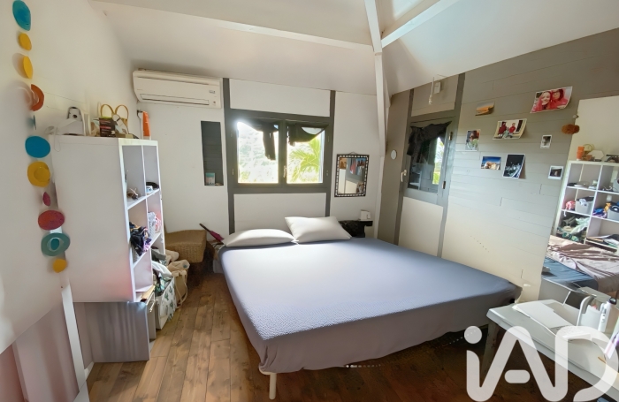 Vente Maison 120m&sup2; 5 pièces Bandrele