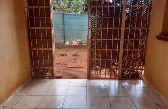 Vente Appartement 42.56m&sup2; 2 pièces Mamoudzou