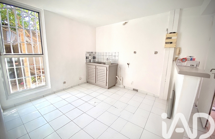 Vente Appartement 97690