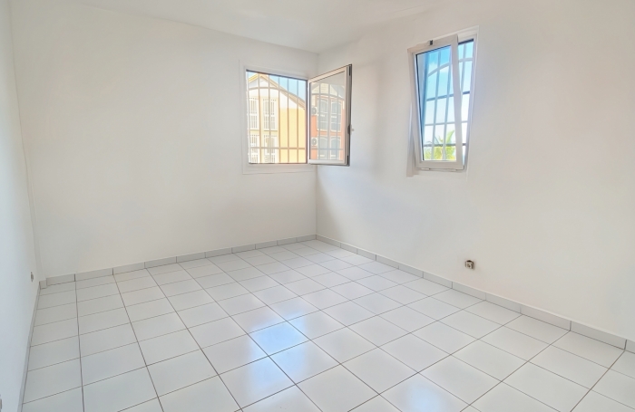 Vente Appartement 52m&sup2; 3 pièces Koungou