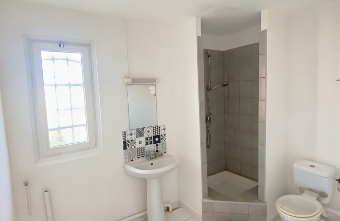 Vente Appartement 52m&sup2; 3 pièces Koungou