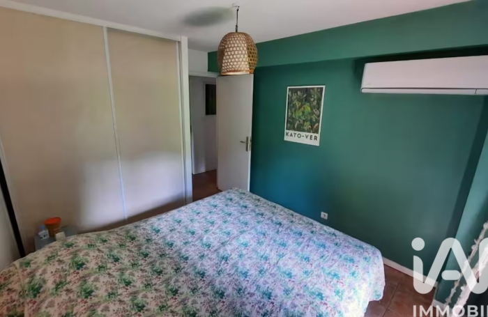 Vente Appartement 54m&sup2; 3 pièces Mamoudzou