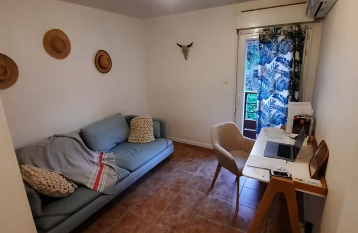 Vente Appartement 54m&sup2; 3 pièces Mamoudzou