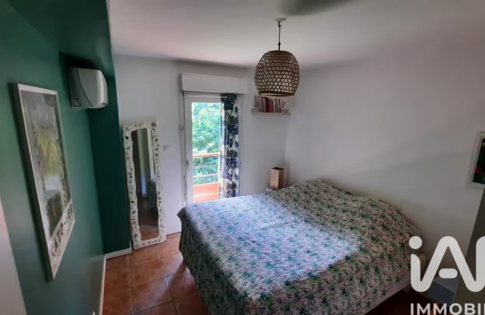 Vente Appartement 54m&sup2; 3 pièces Mamoudzou