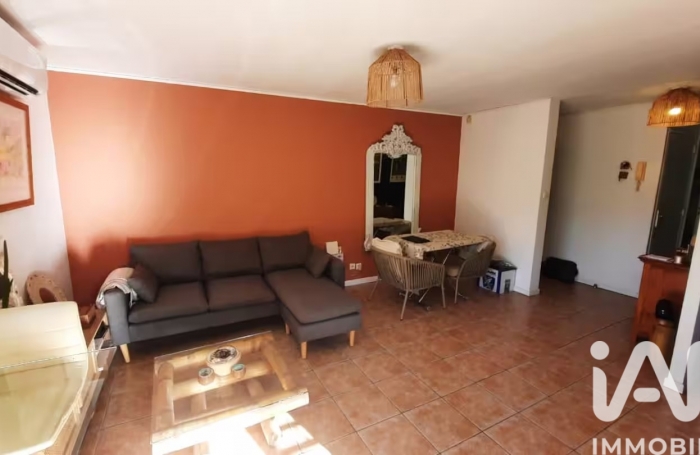 Vente Appartement 54m&sup2; 3 pièces Mamoudzou