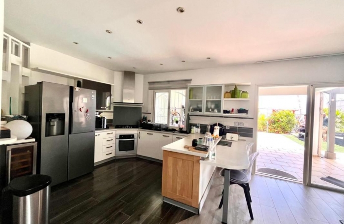 Vente Maison 105m&sup2; 3 pièces Mamoudzou