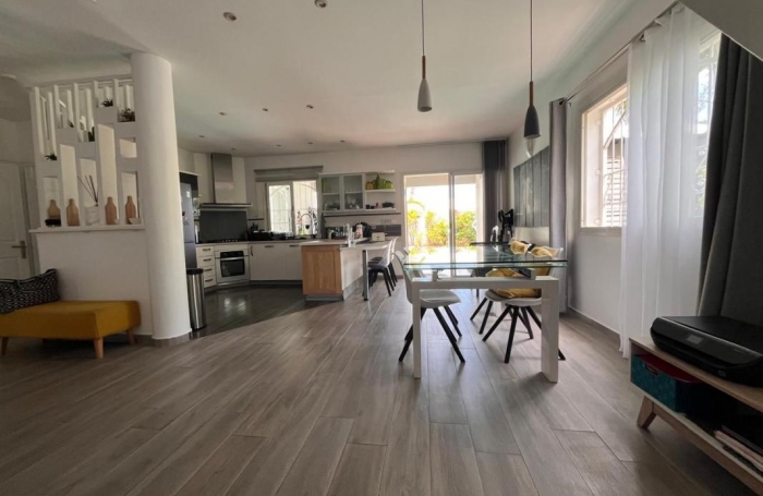 Vente Maison 105m&sup2; 3 pièces Mamoudzou