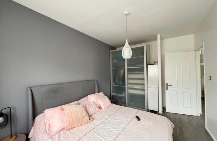 Vente Maison 105m&sup2; 3 pièces Mamoudzou