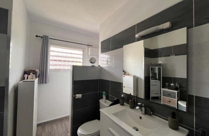 Vente Maison 105m&sup2; 3 pièces Mamoudzou