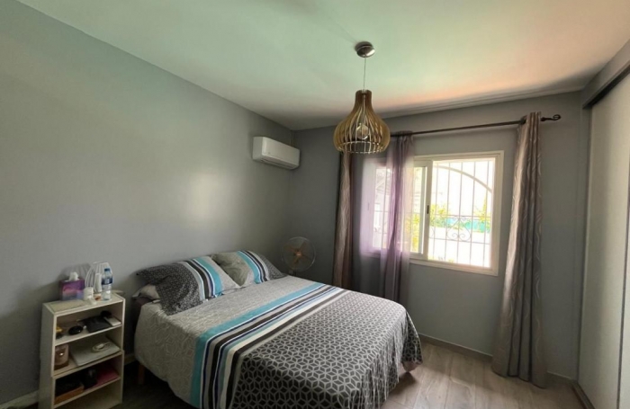 Vente Maison 105m&sup2; 3 pièces Mamoudzou