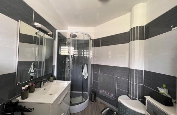 Vente Maison 105m&sup2; 3 pièces Mamoudzou