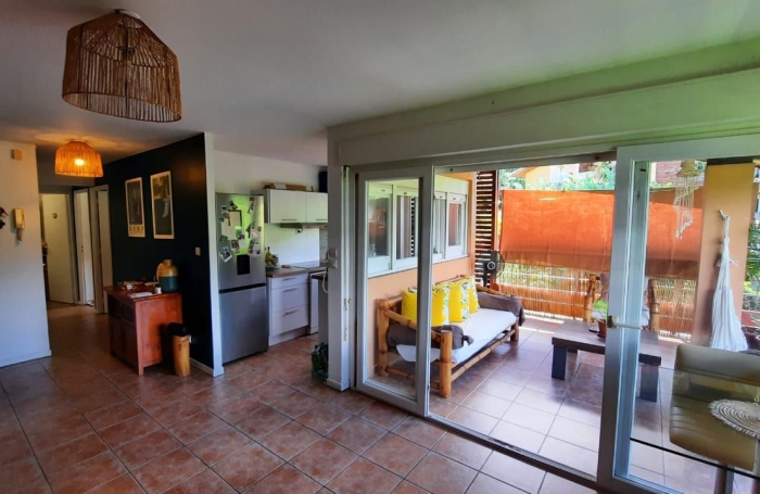 Vente Appartement 97600