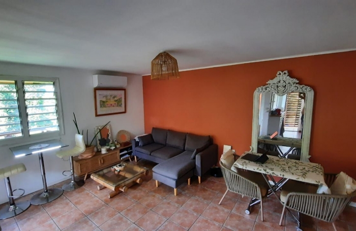 Vente Appartement 2 pièces Mamoudzou