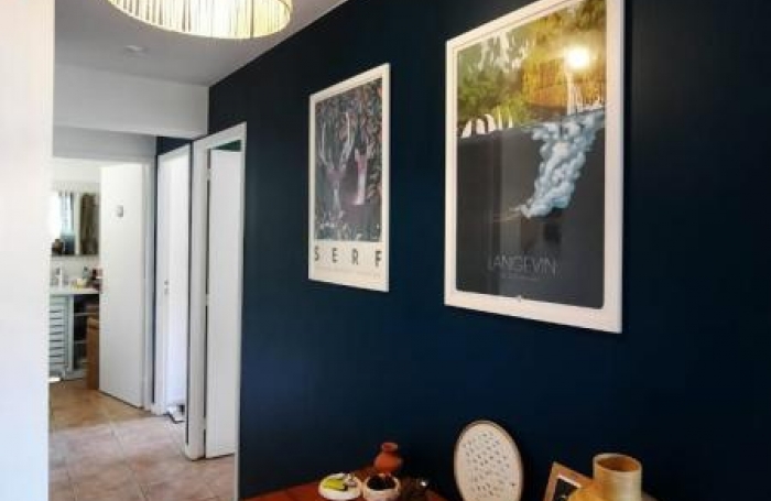 Vente Appartement 2 pièces Mamoudzou