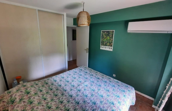 Vente Appartement 2 pièces Mamoudzou