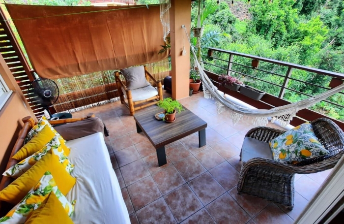 Vente Appartement 2 pièces Mamoudzou