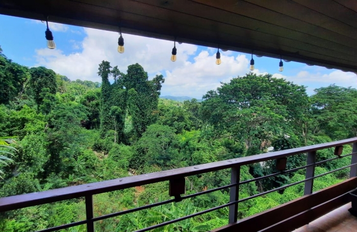 Vente Appartement 2 pièces Mamoudzou