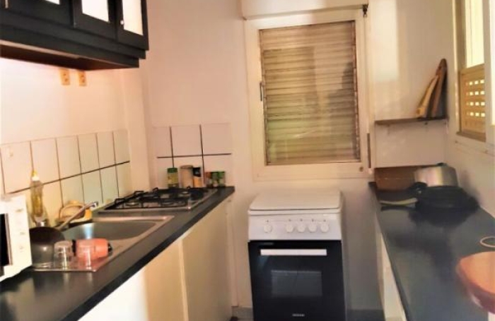 Location Appartement 42.56m&sup2; 2 pièces Mamoudzou