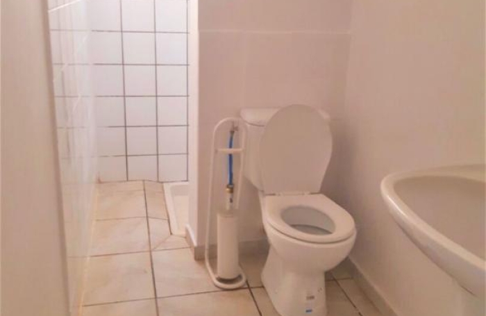 Location Appartement 42.56m&sup2; 2 pièces Mamoudzou