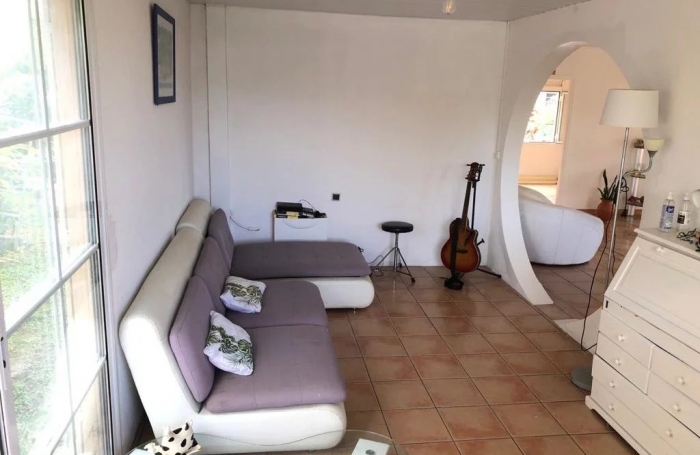 Vente Maison 117m&sup2; 5 pi&#232;ces Saint Pierre