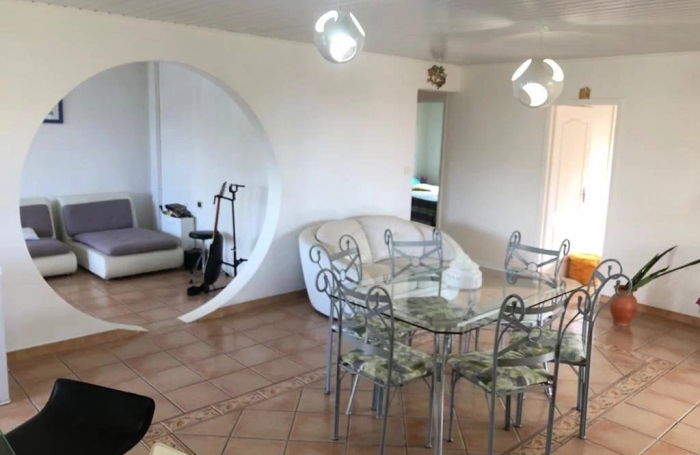 Vente Maison 117m&sup2; 5 pi&#232;ces Saint Pierre