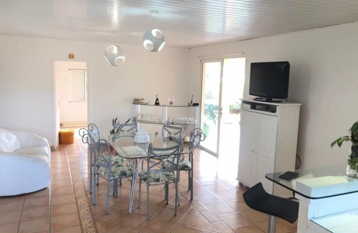 Vente Maison 117m&sup2; 5 pi&#232;ces Saint Pierre