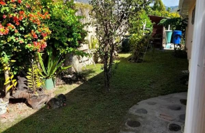 Vente Maison 117m&sup2; 5 pi&#232;ces Saint Pierre