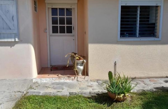 Vente Maison 117m&sup2; 5 pi&#232;ces Saint Pierre