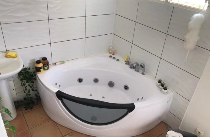 Vente Maison 117m&sup2; 5 pi&#232;ces Saint Pierre