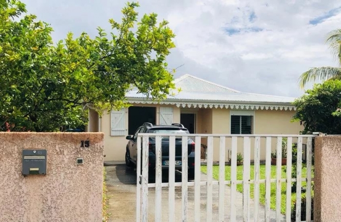 Vente Maison 117m&sup2; 5 pi&#232;ces Saint Pierre