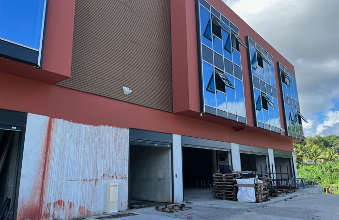 Location Local commercial 