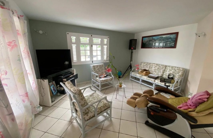 Vente Maison 322m&sup2; 11 pi&#232;ces Le Lamentin