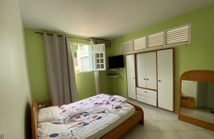 Vente Maison 322m&sup2; 11 pi&#232;ces Le Lamentin