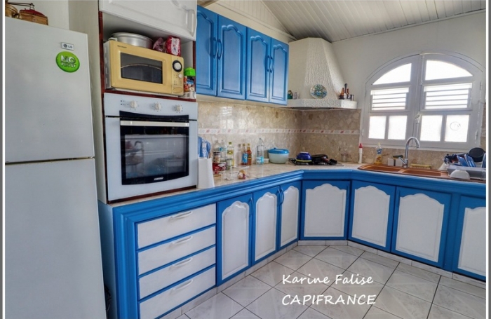 Vente Maison 261m&sup2; 12 pi&#232;ces Sainte Luce