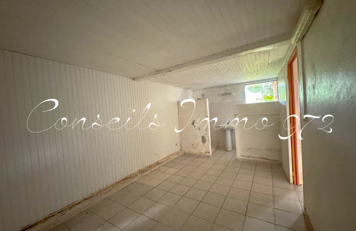 Vente Immeuble de Rapport à Rivière-Pilote, Martinique - Opportunité d'Investissement Immobilier