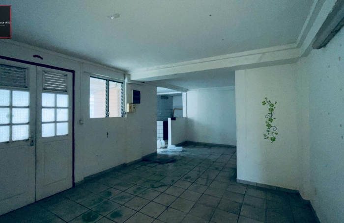 Vente Immeuble de Rapport à Rivière-Pilote, Martinique - Opportunité d'Investissement Immobilier
